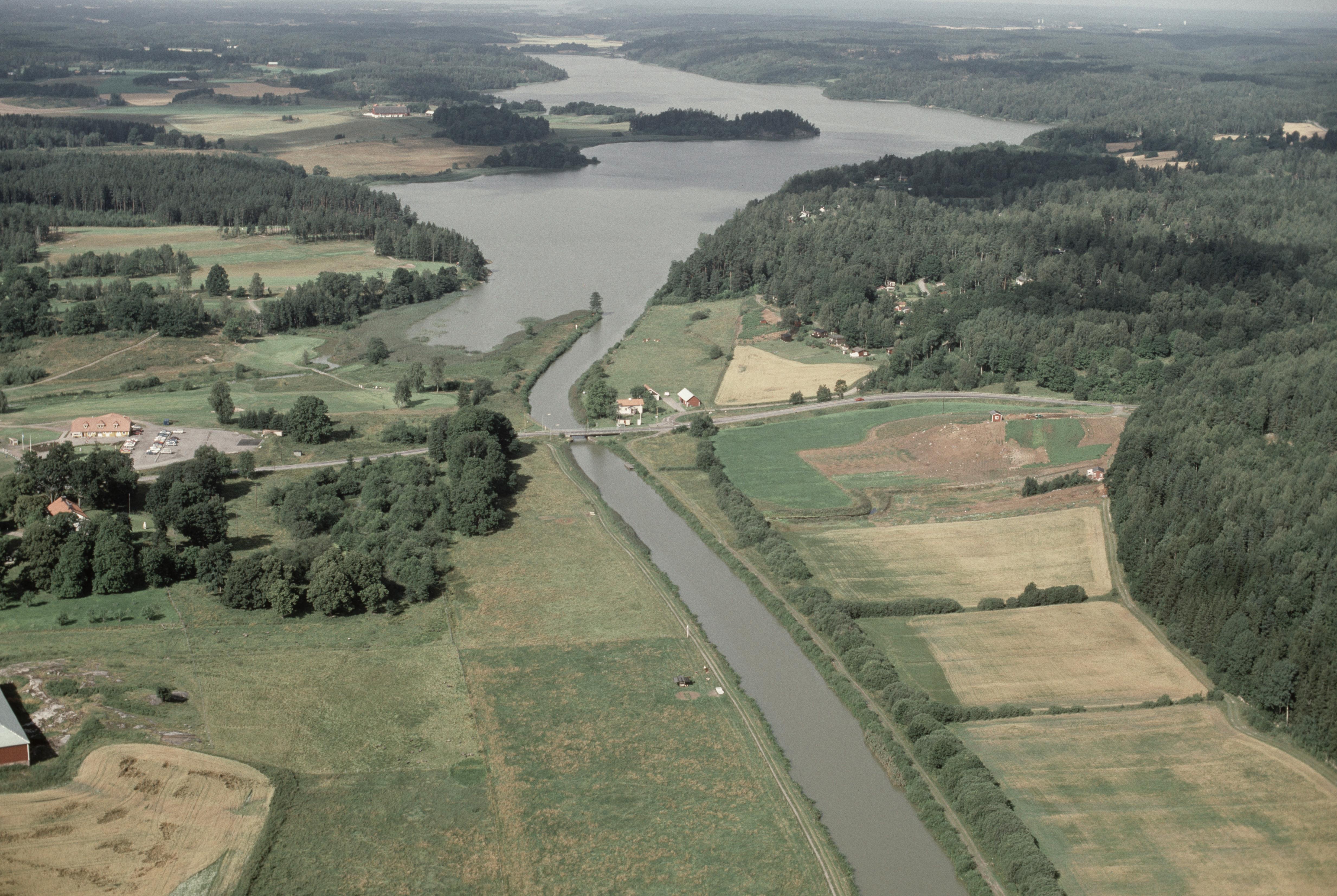 Jan Norrman, Västra Husby 166:1