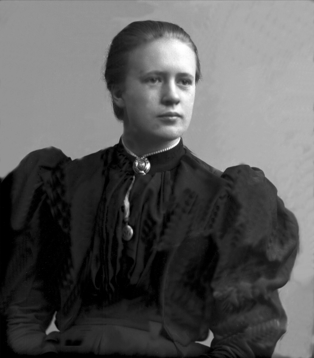 Gustav Borgen, NFB.22763