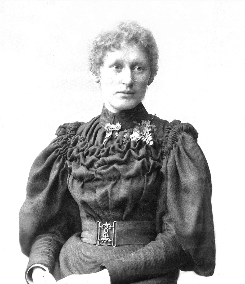 Gustav Borgen, NFB.43301