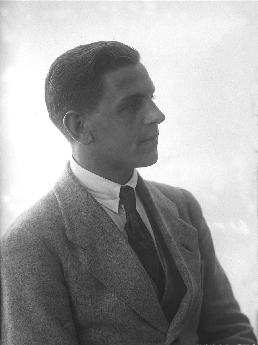 Gustav Borgen, NFB.51968