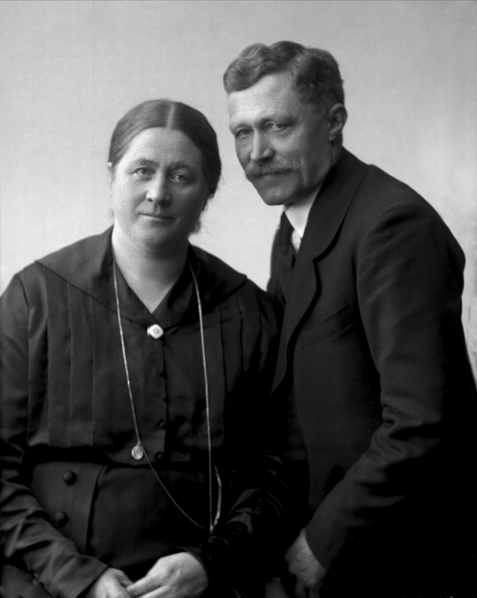 Gustav Borgen, NFB.34935