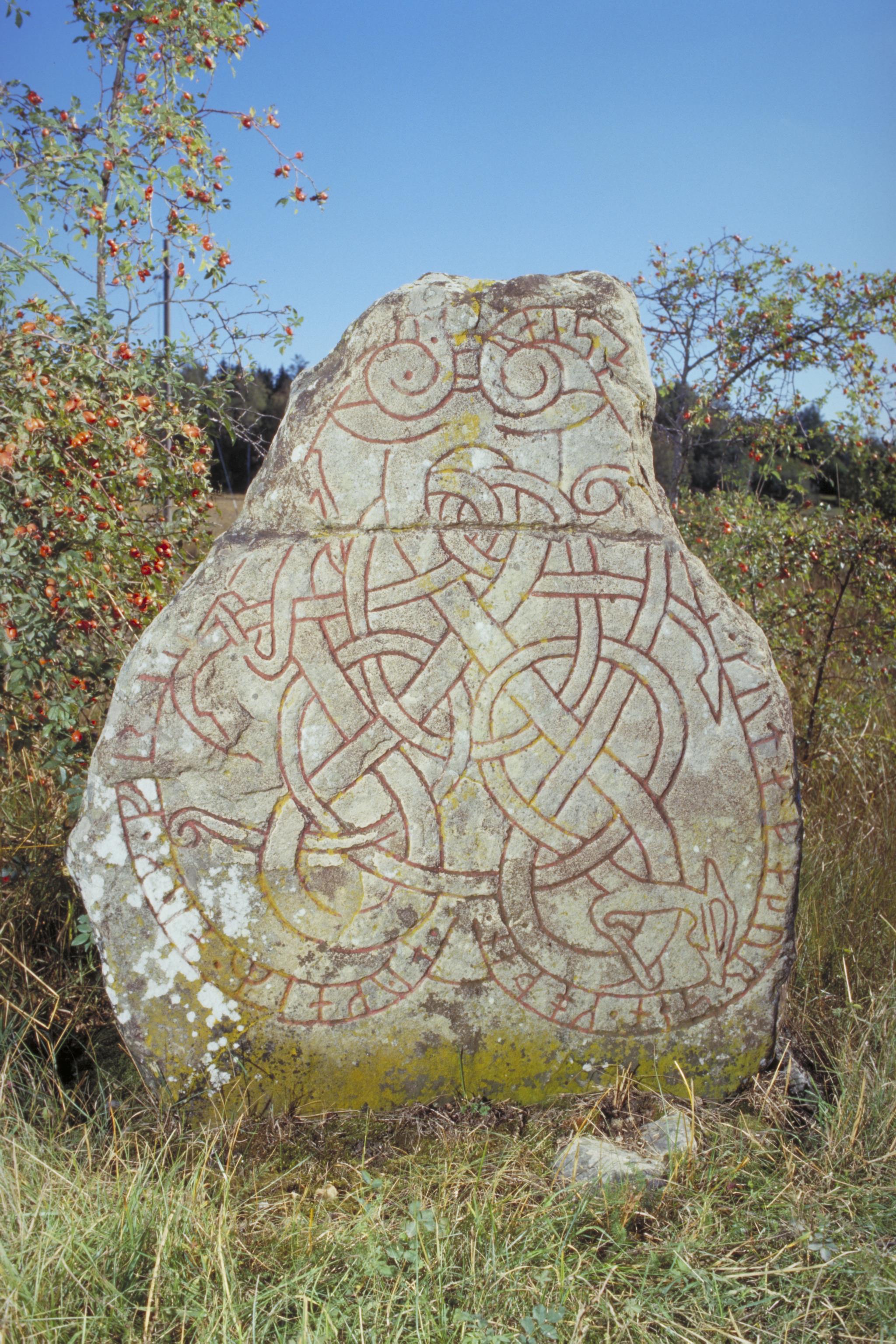 Bengt A Lundberg, U723 Löt Hummelstad