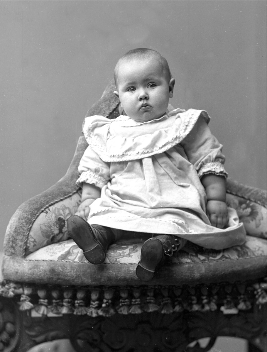 Gustav Borgen, NFB.30747