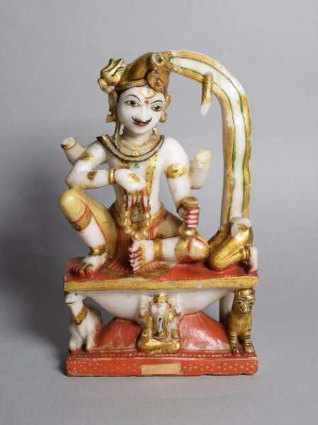 Unknown, Sculpture