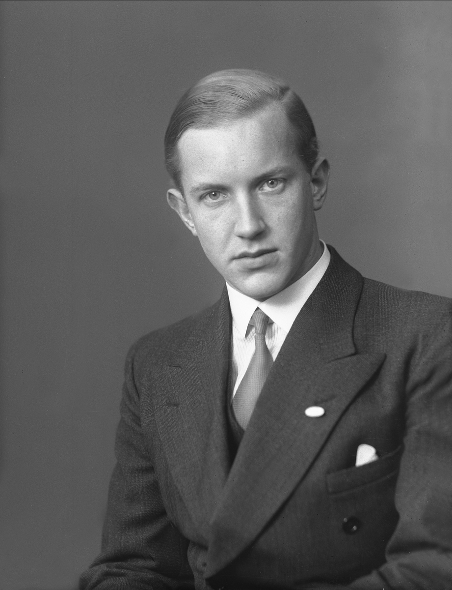 Gustav Borgen, NFB.56555