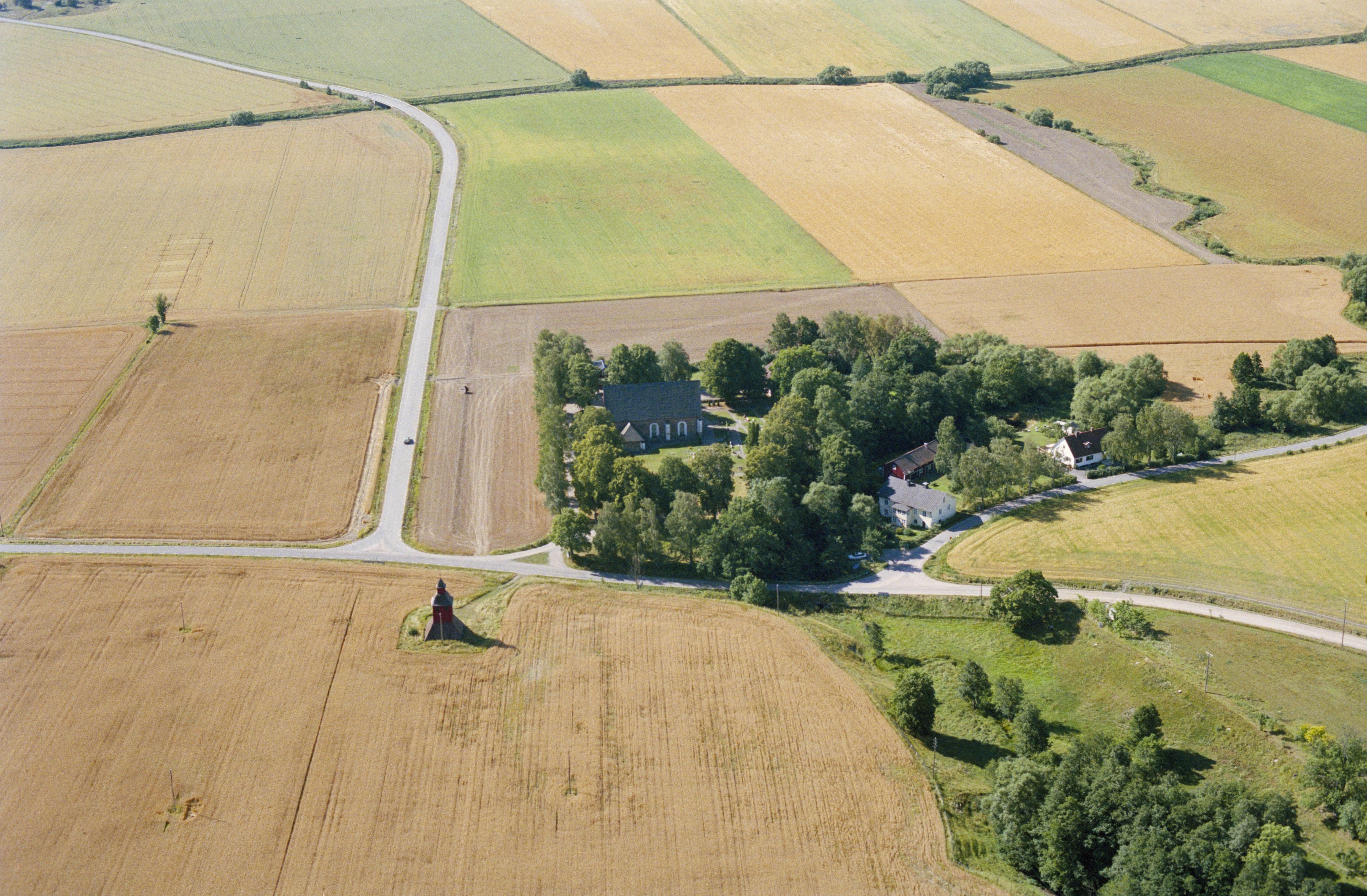 Jan Norrman, Nysätra