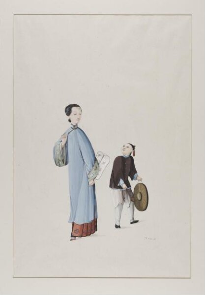 unknown, Painting