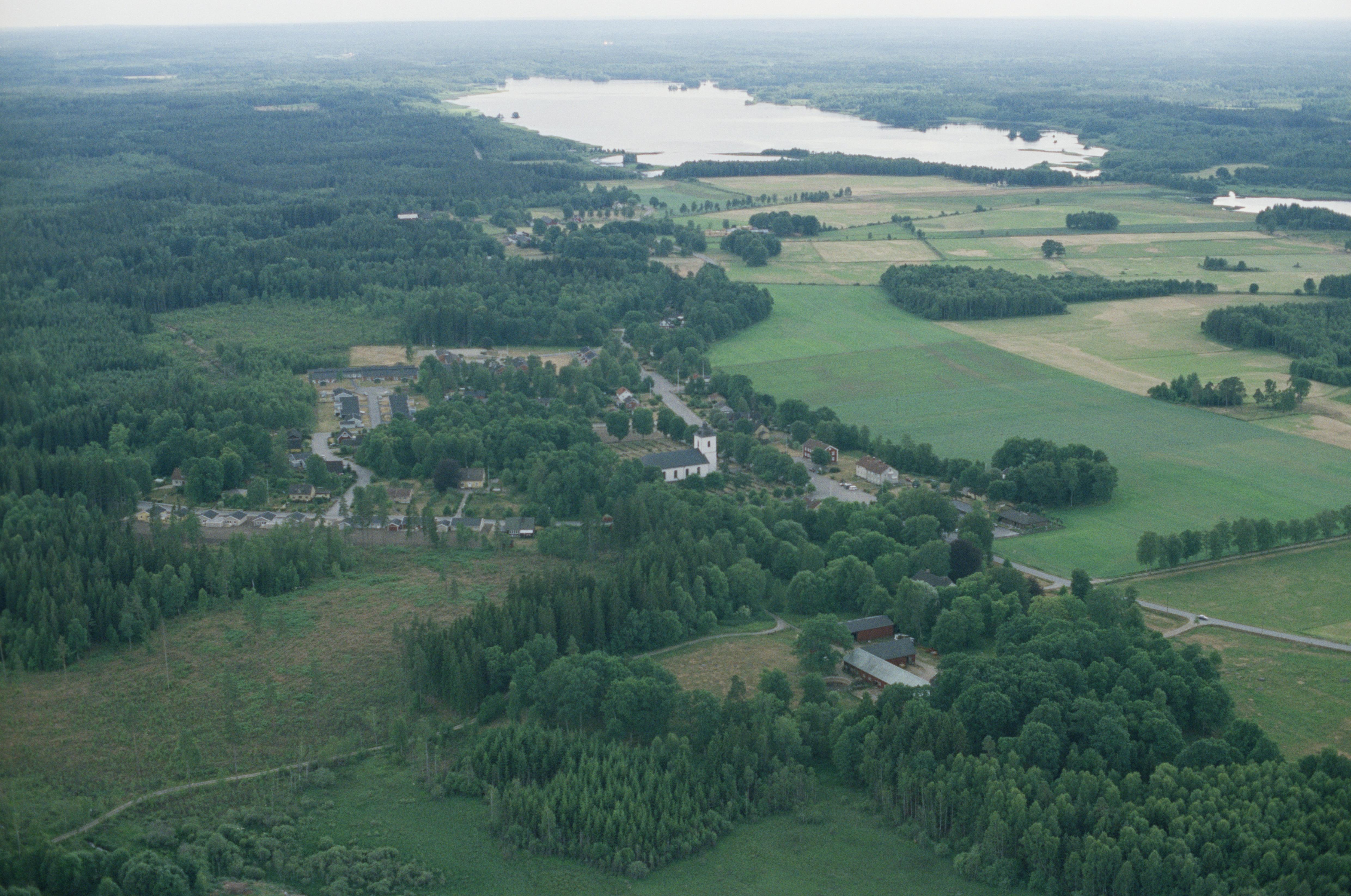 Jan Norrman, Virestad