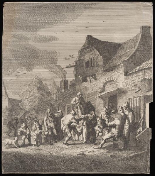 Unknown, Print