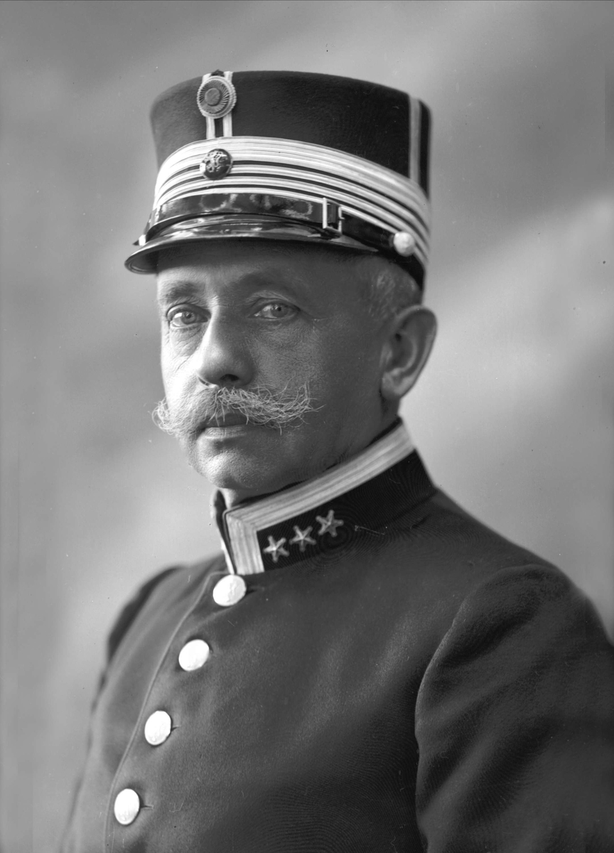Gustav Borgen, NFB.41440