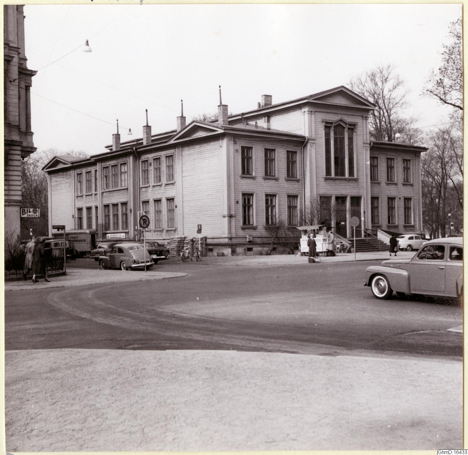 Harald Wideen, fotografi, bilder, påsiktsbild