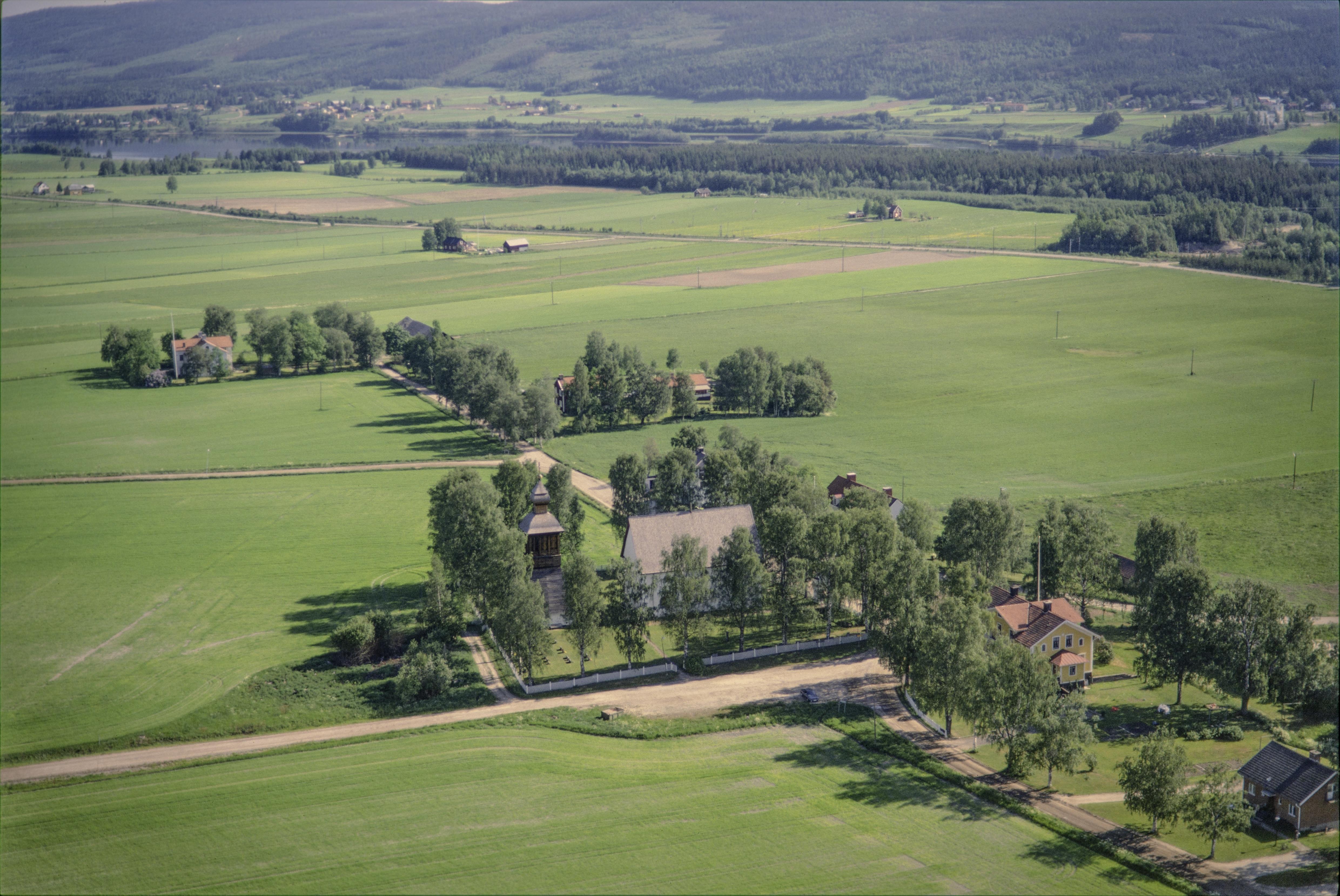 Jan Norrman, Torsåker 83:1