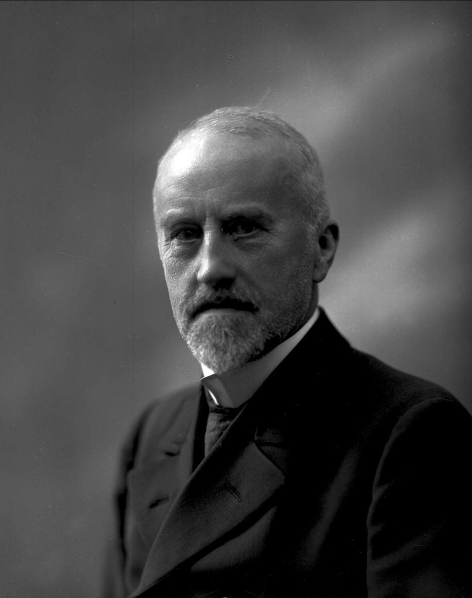 Gustav Borgen, NFB.23593