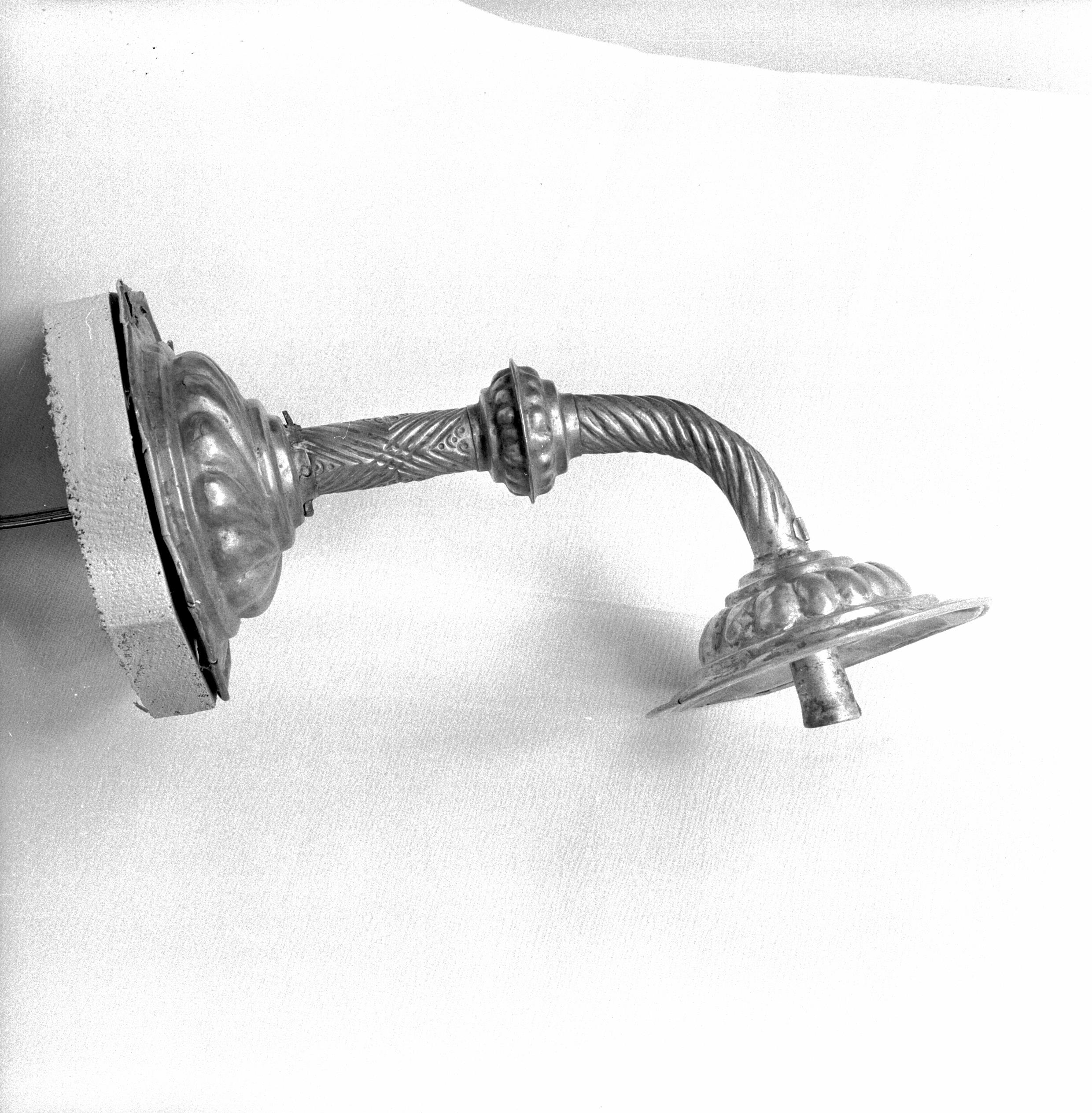 Nils Lagergren, Svegs kyrka