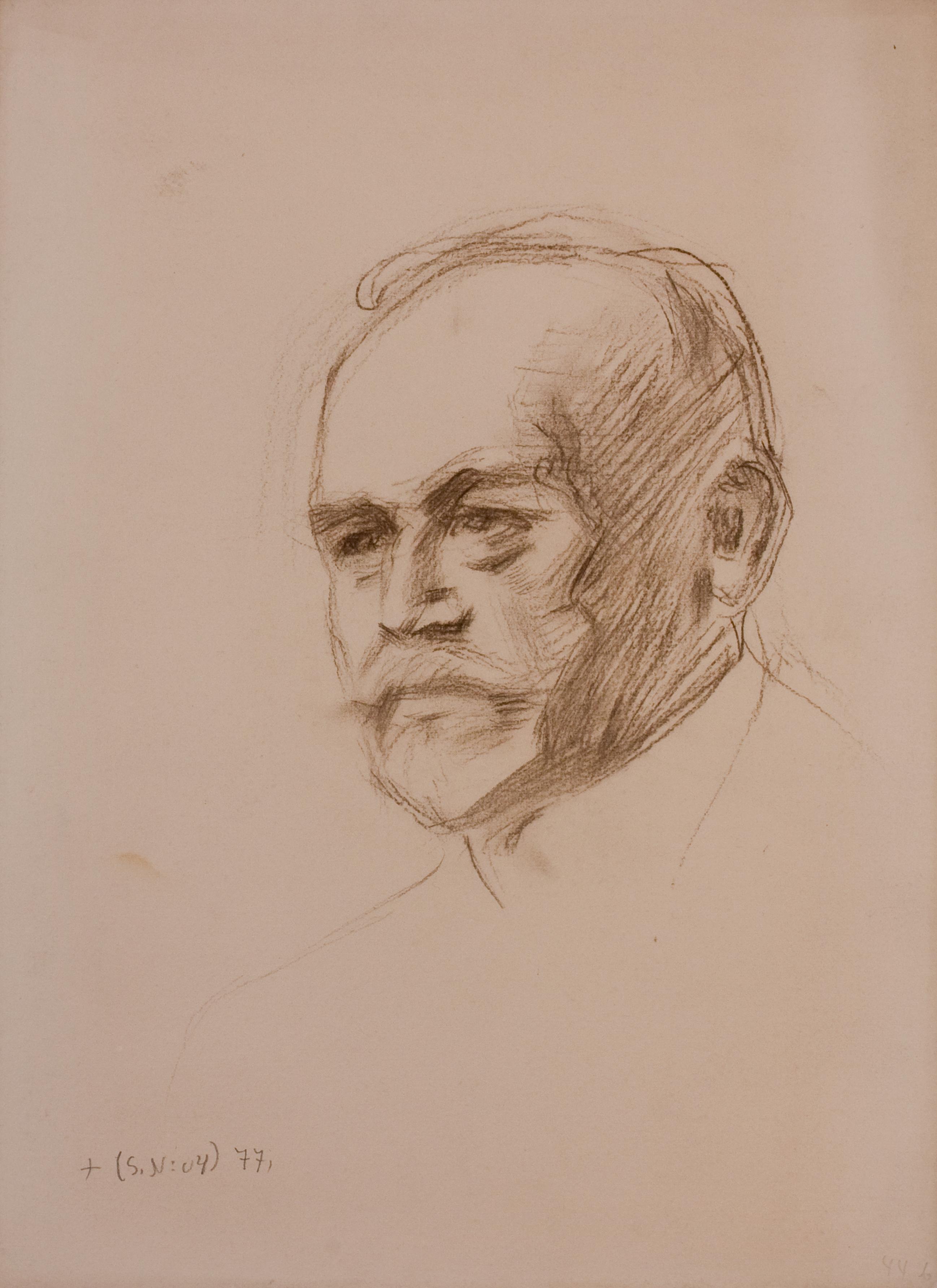Eero Järnefelt, Arvid Järnefelt