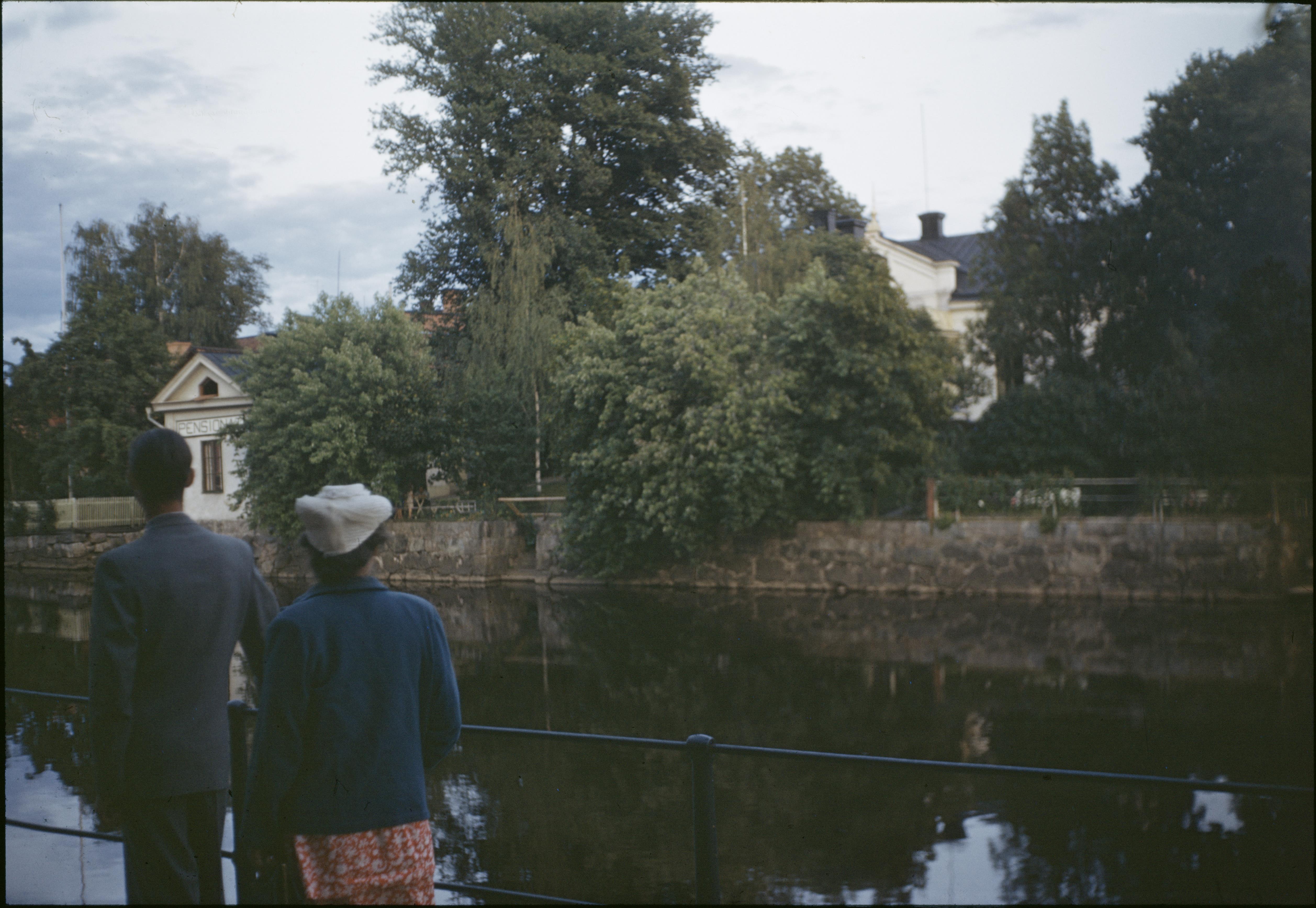 Fredrik Bruno, Arboga