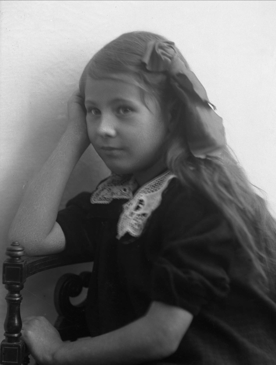 Gustav Borgen, NFB.35032
