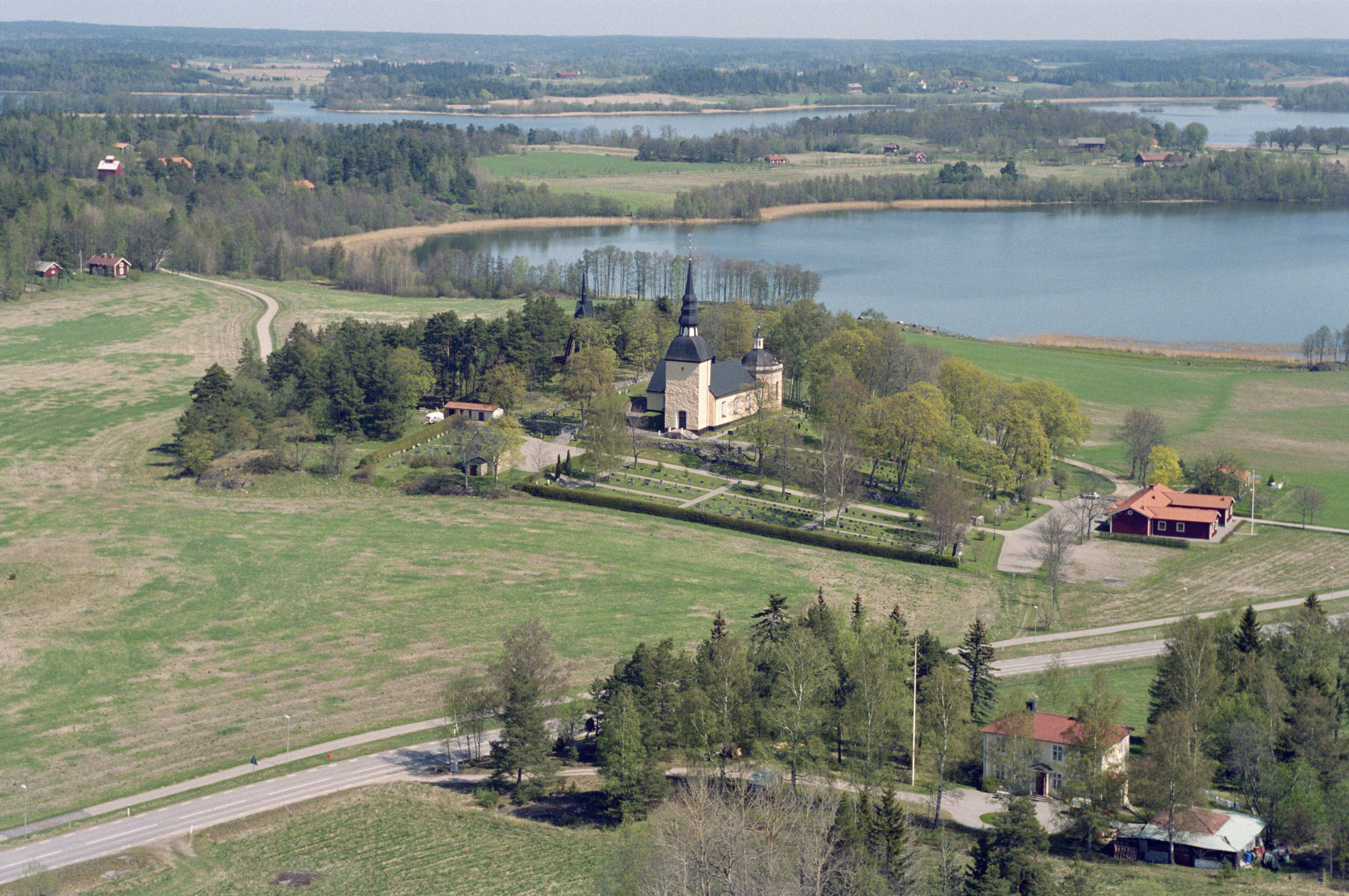Jan Norrman, Björnlunda 285:1