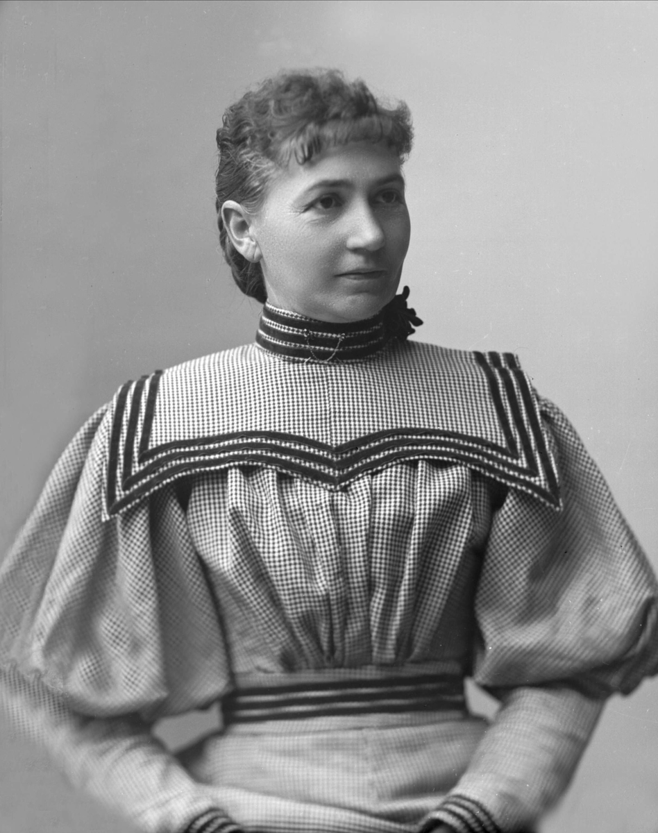 Gustav Borgen, NFB.31846
