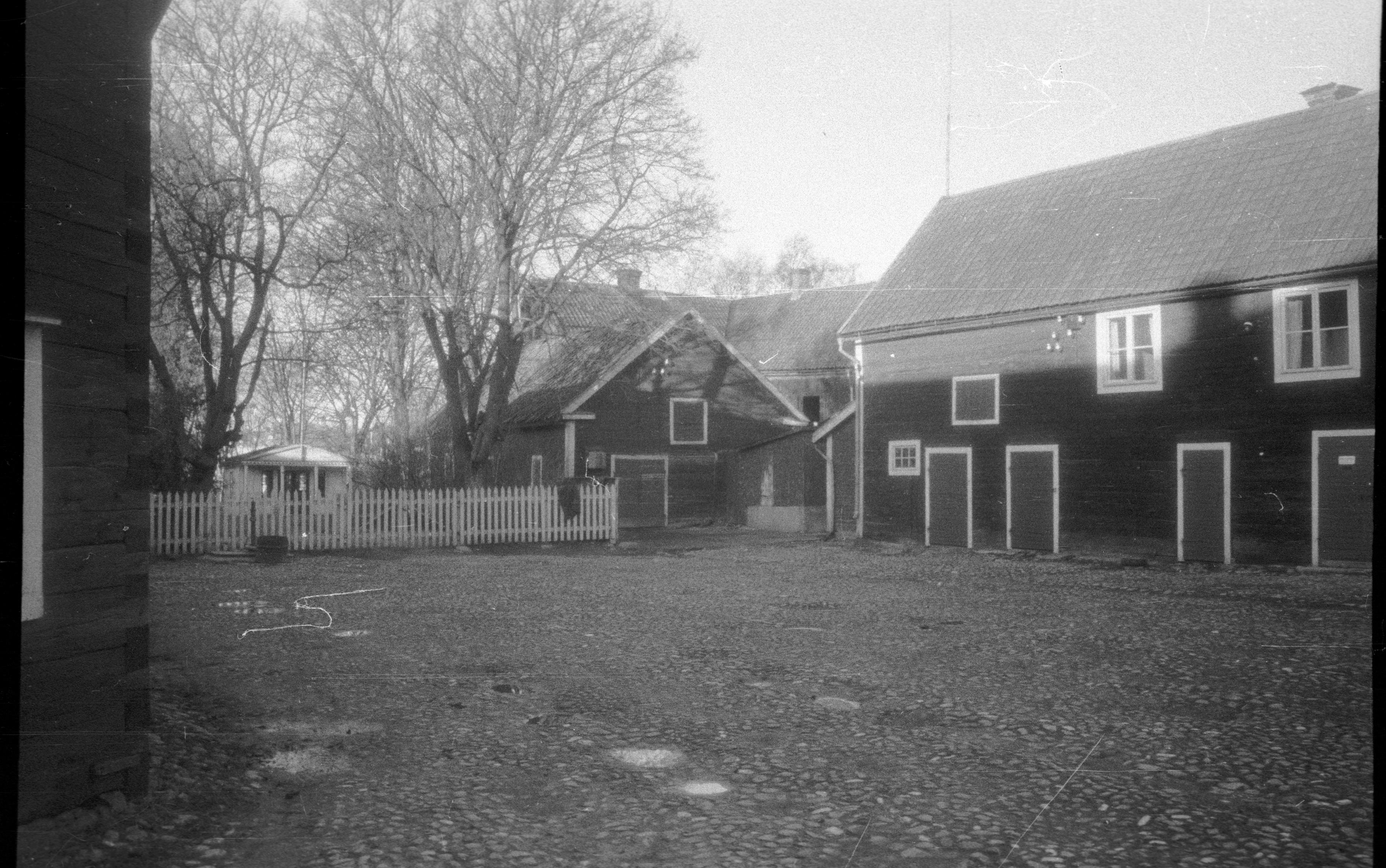 Berit Wallenberg, Skänninge