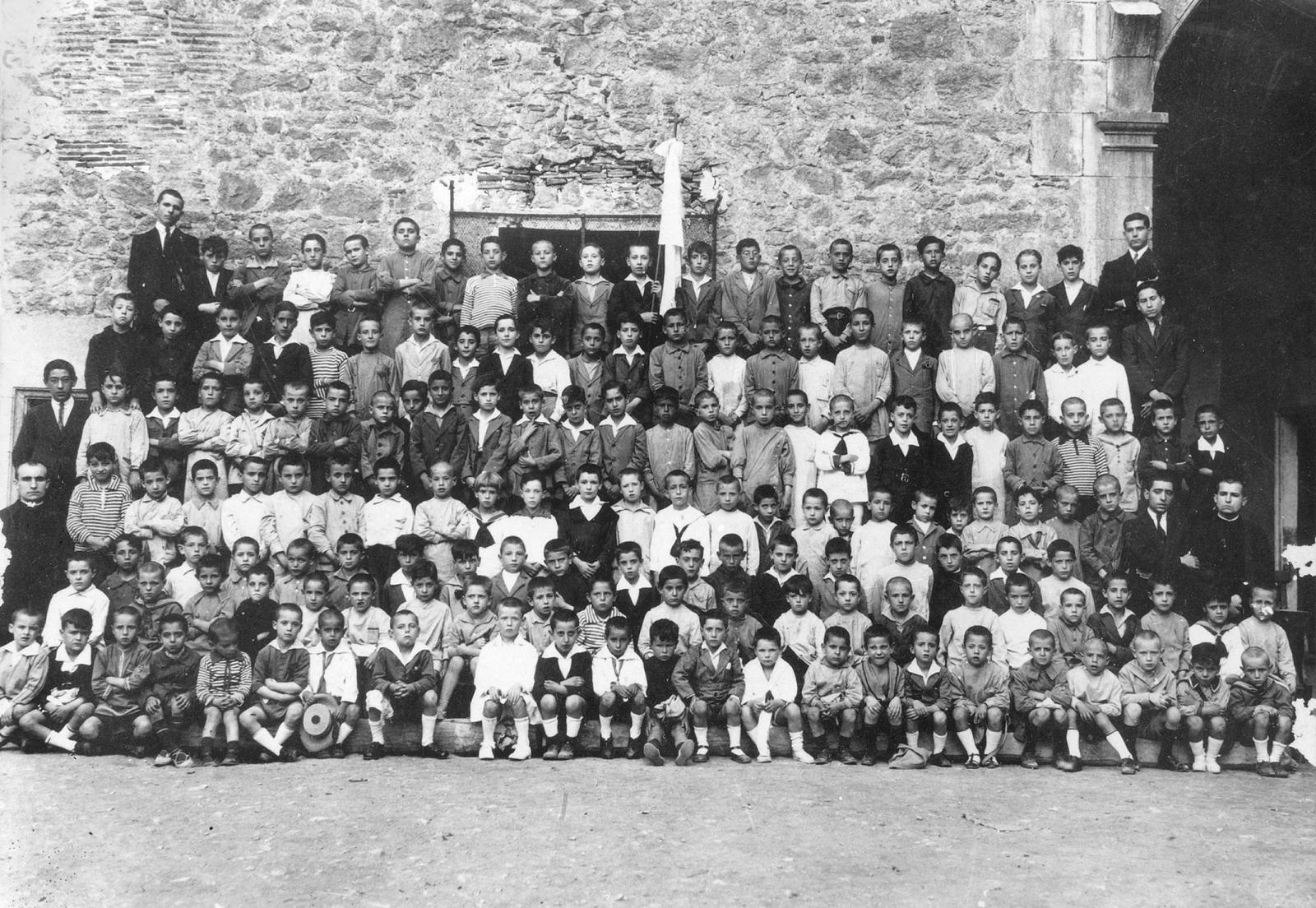 Desconegut, [Casal Gironí]