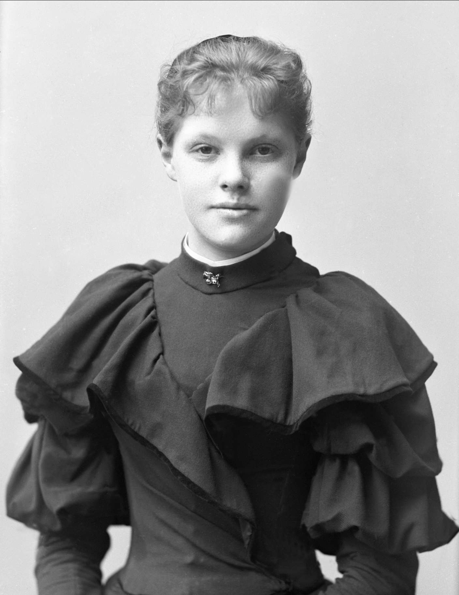 Gustav Borgen, NFB.51593