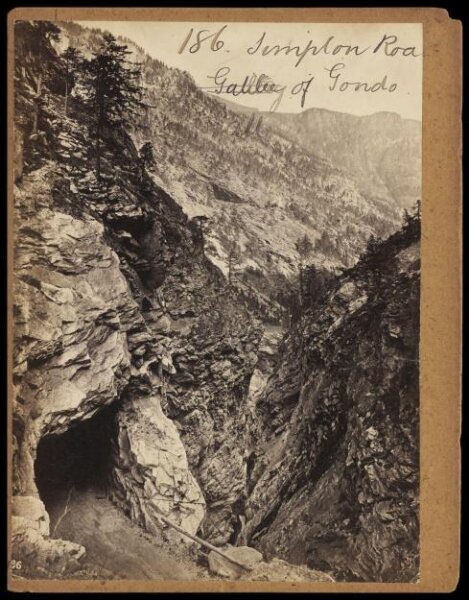 Francis Frith, Photograph