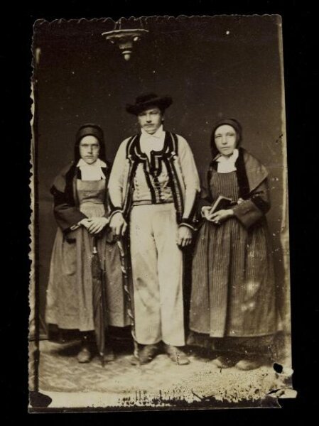 Unknown, Photograph