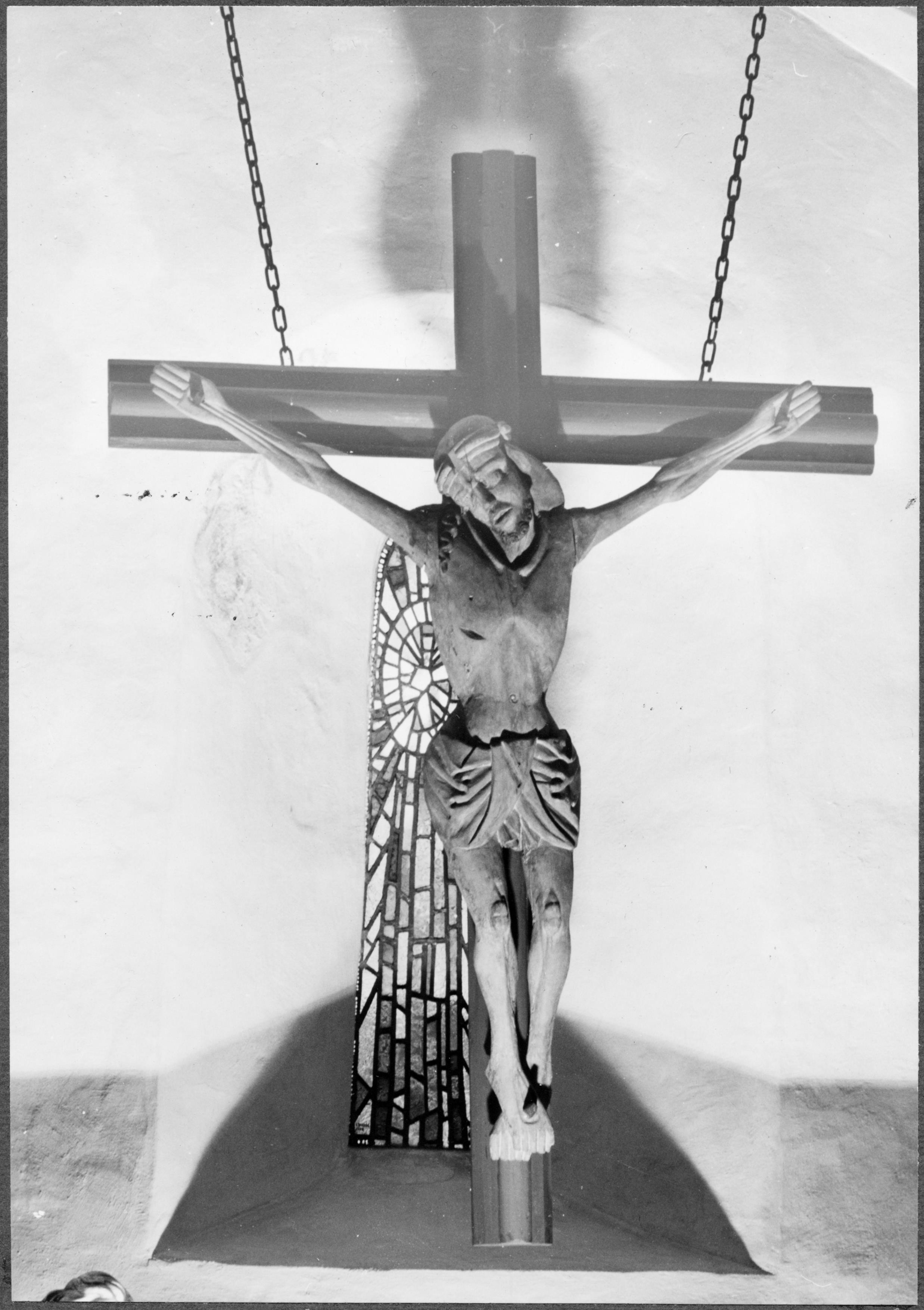 Ivar Schnell, Vårdinge kyrka