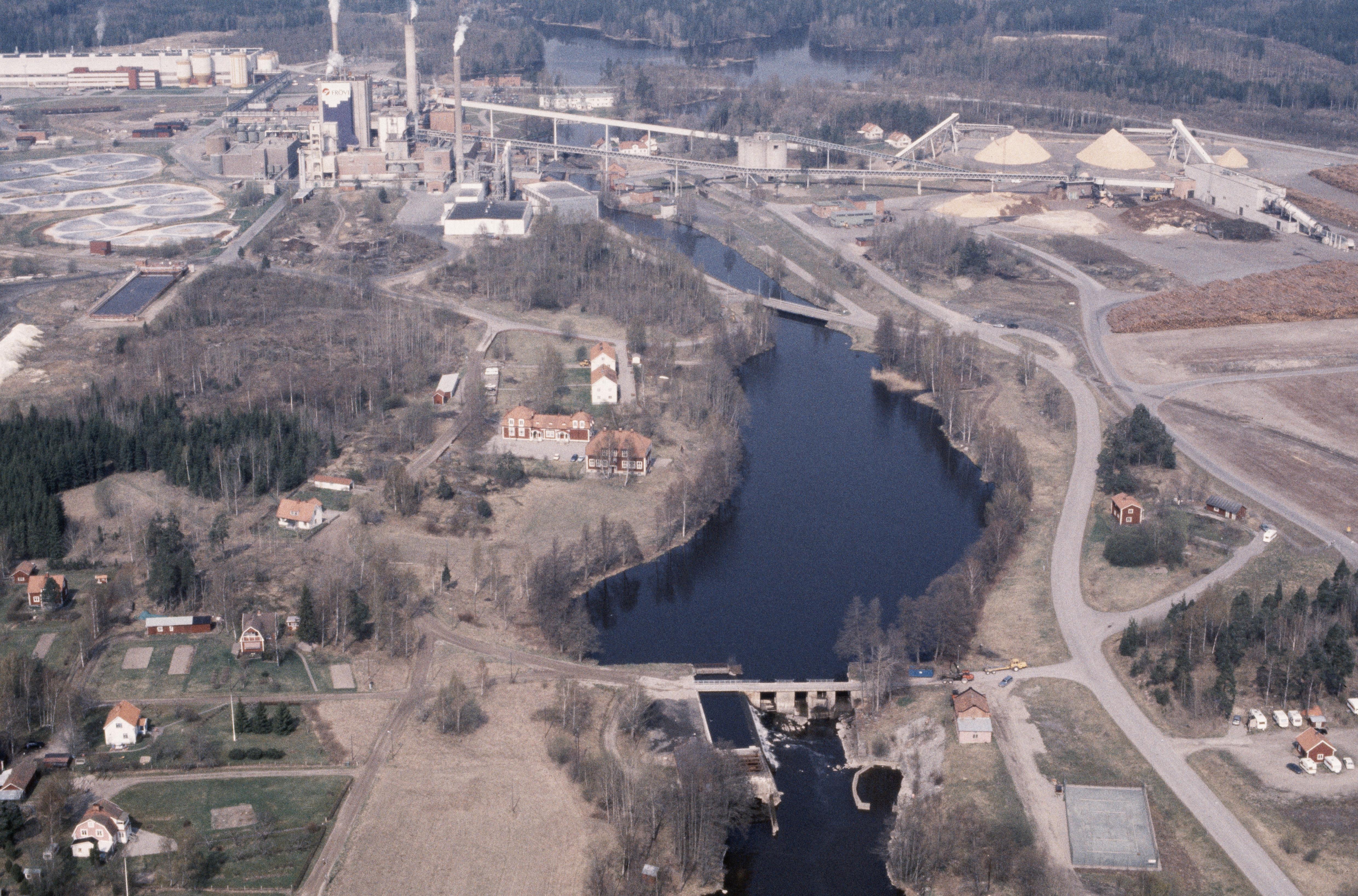 Jan Norrman, Näsby 123