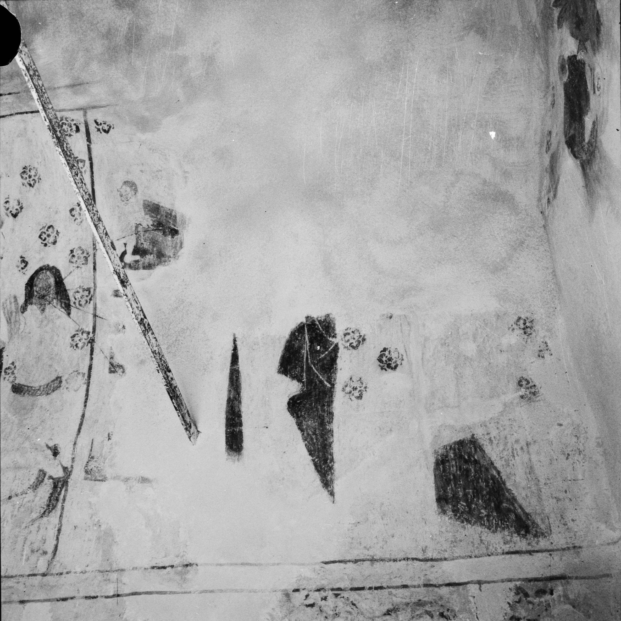 Marianne Bratt Gustafsson, Österunda kyrka