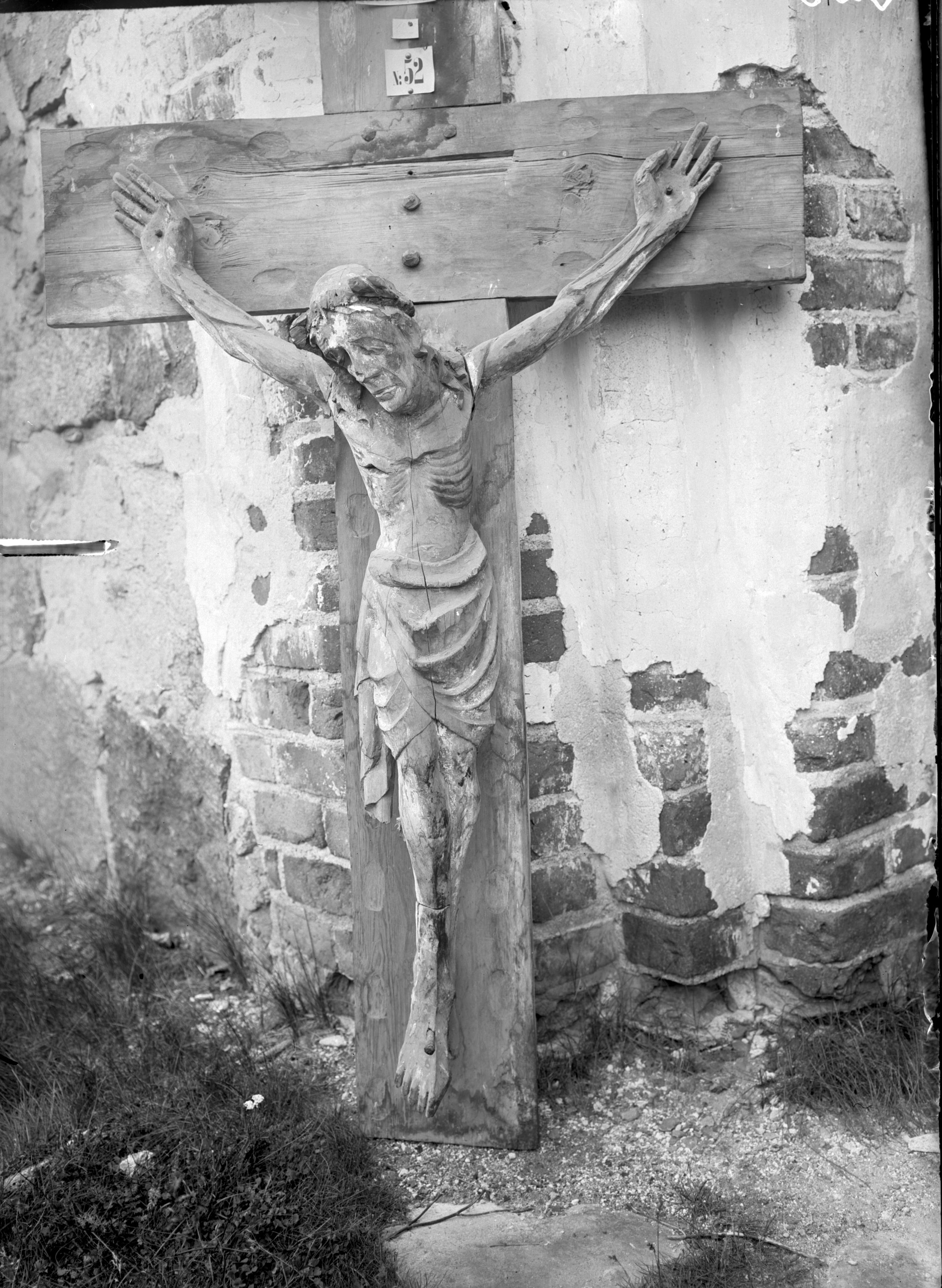 Henrik Cornell, Bjuråkers kyrka