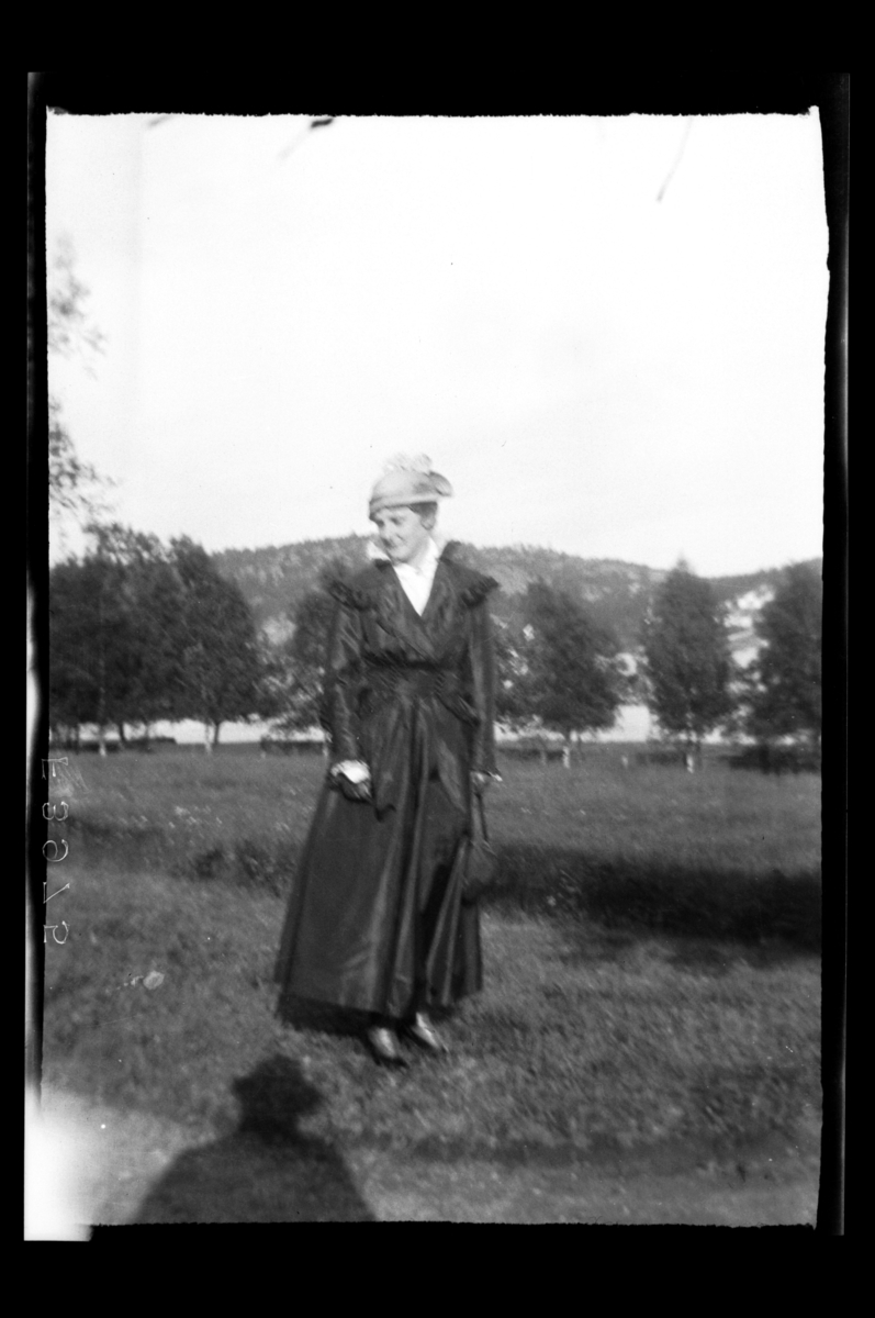 Rolf Sr. Sundt, NF.34664-301