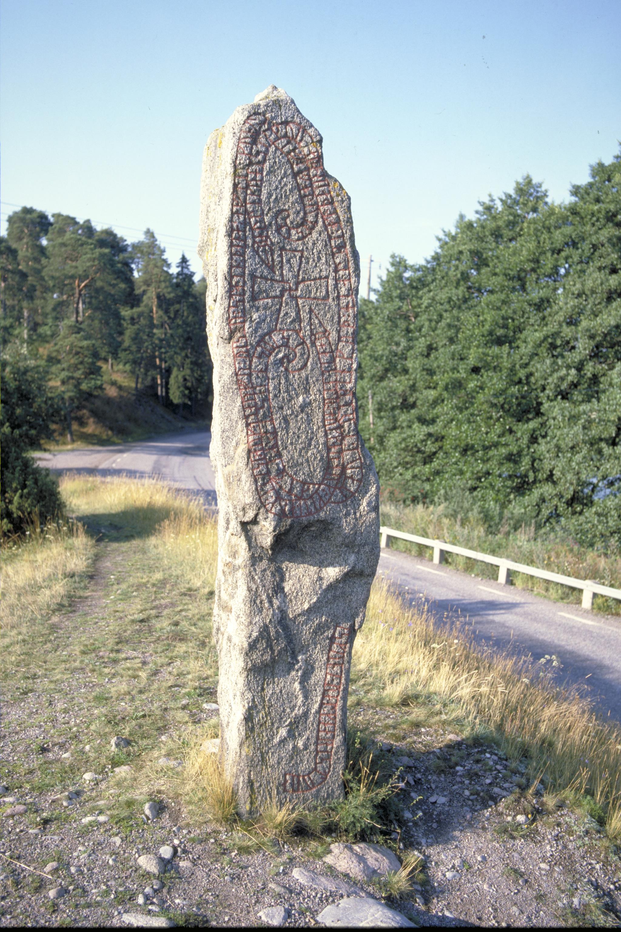 Bengt A Lundberg, U654 Varpsund