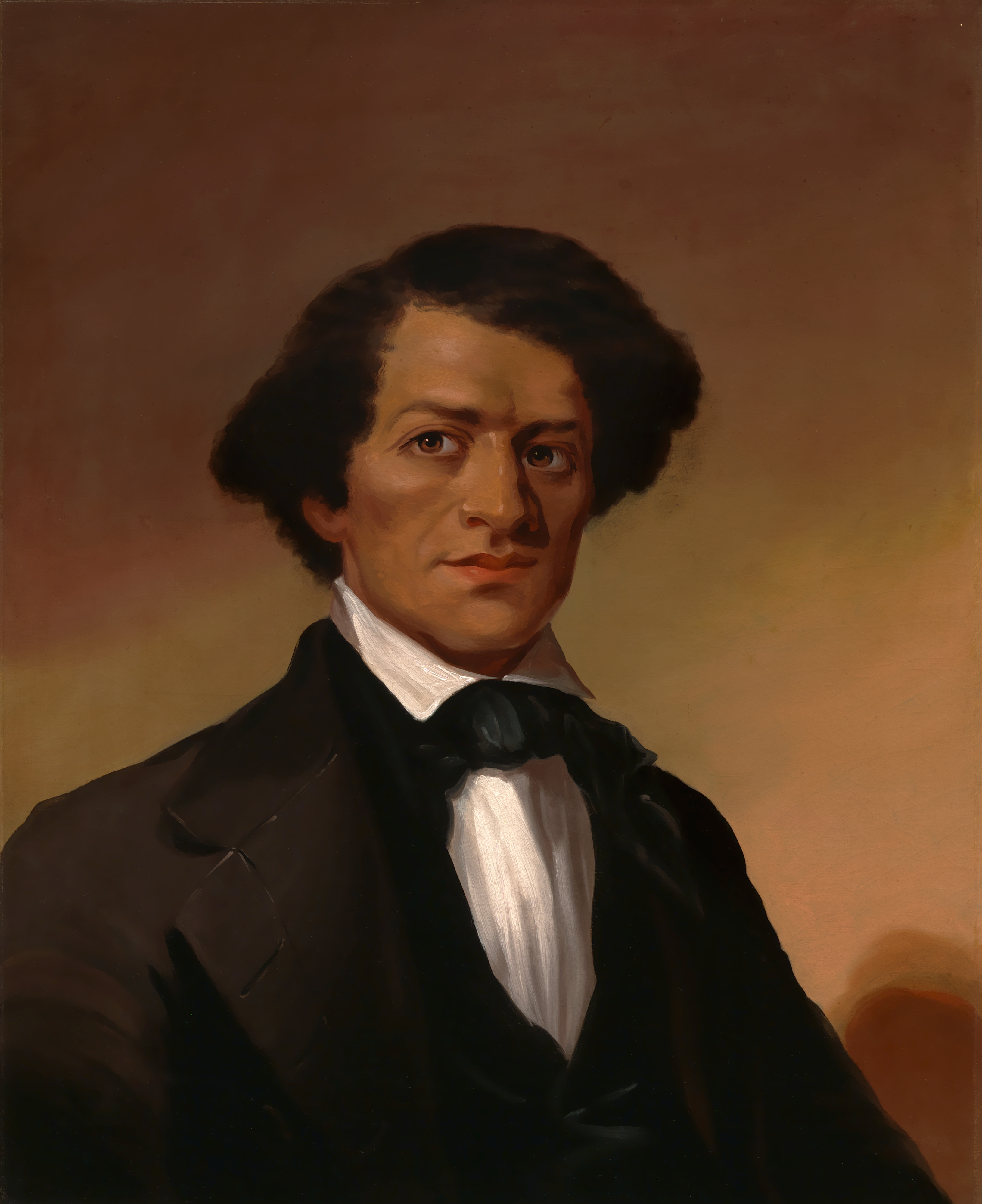 Unidentified Artist, Frederick Douglass