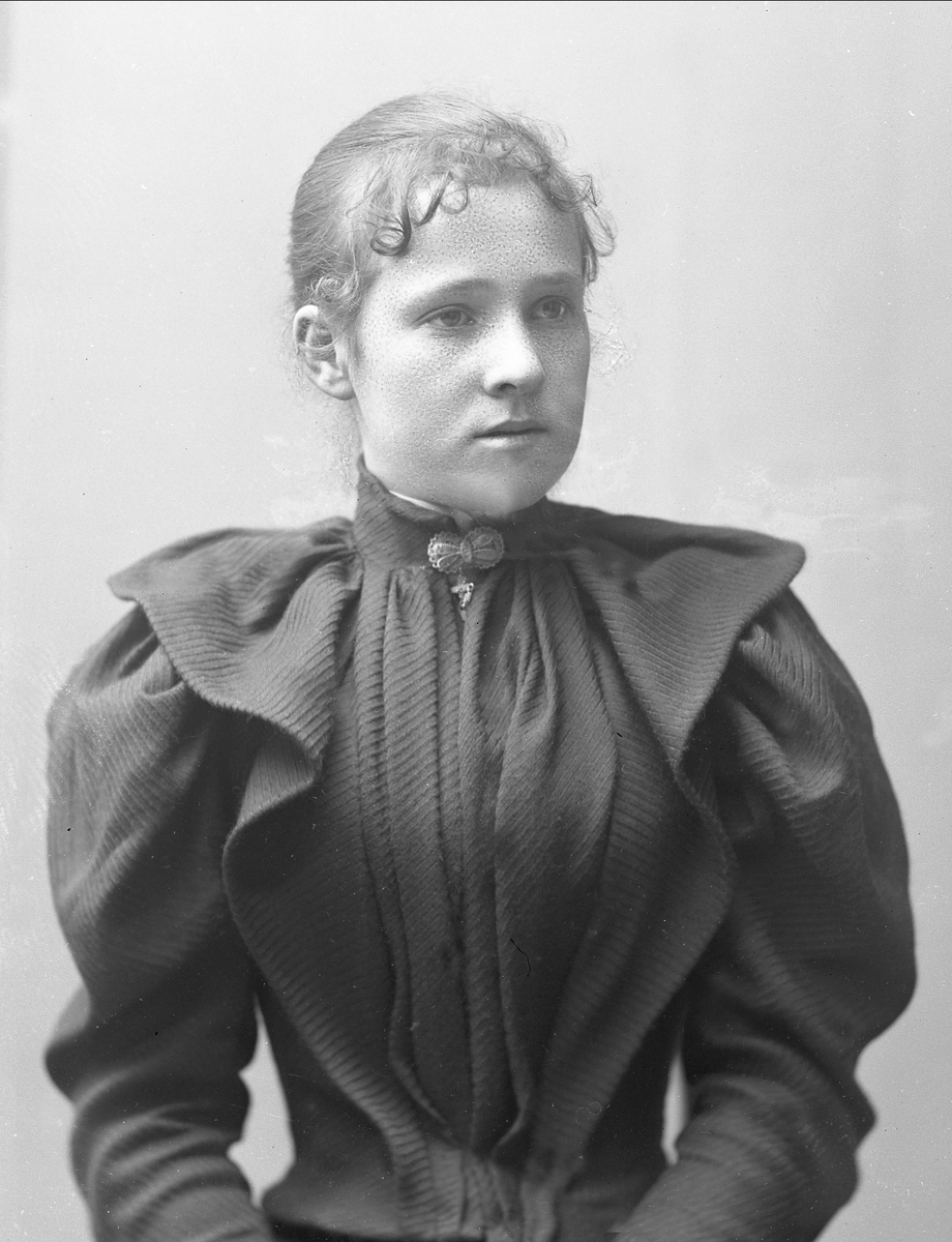 Gustav Borgen, NFB.53789