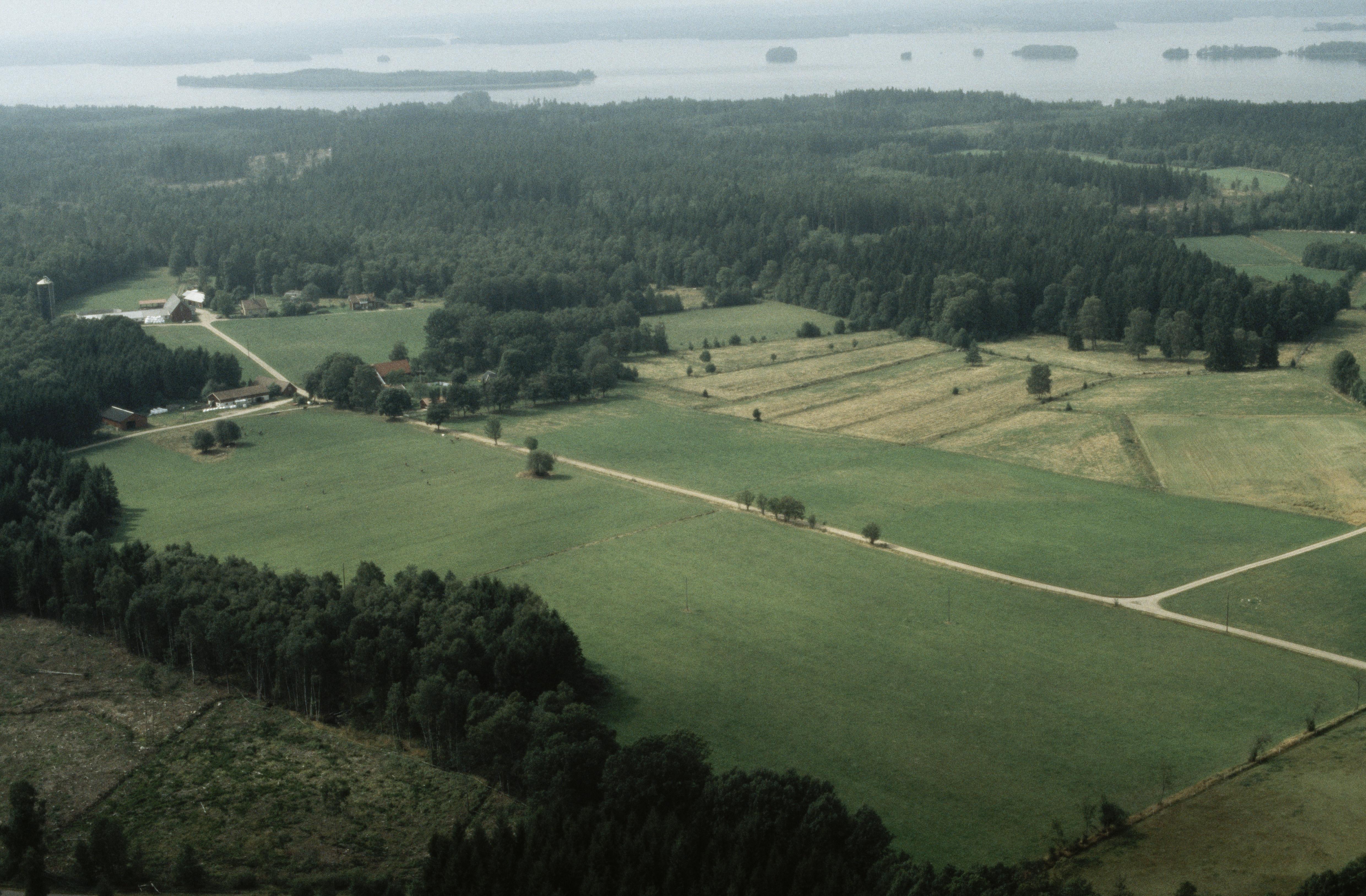 Jan Norrman, Bolmsö 154:1