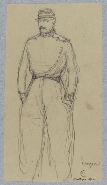 Simpson, William (R.I.), Sketches made during the Campaign of 1854-55 in the Crimea, Circassia and Constantinople