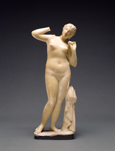 Unknown, Statuette of Venus