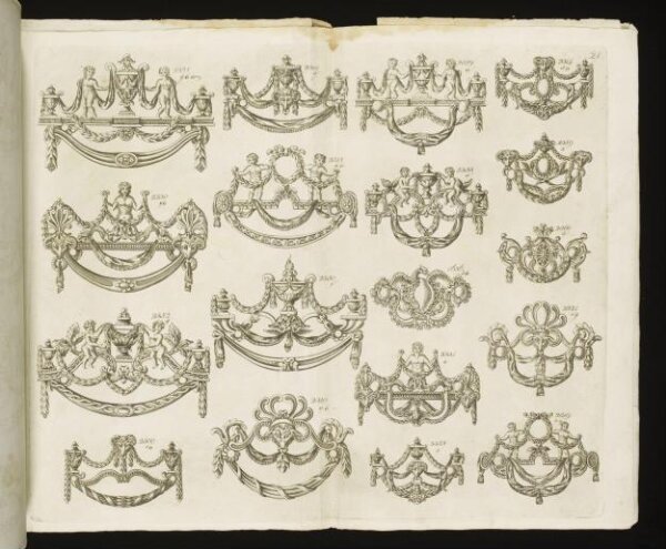 Unknown, Print