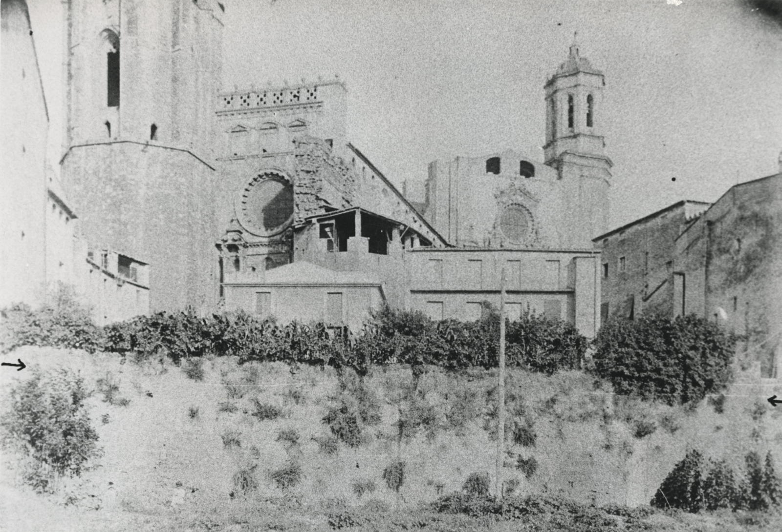 Desconegut, [Bastion of St. Narcissus]