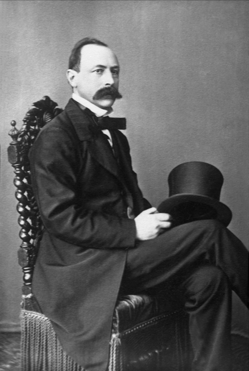 Gustav Borgen, NFB.56024