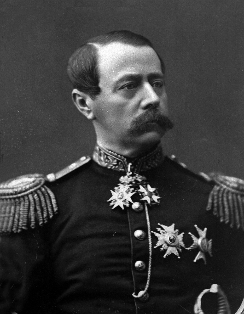 Gustav Borgen, NFB.03472