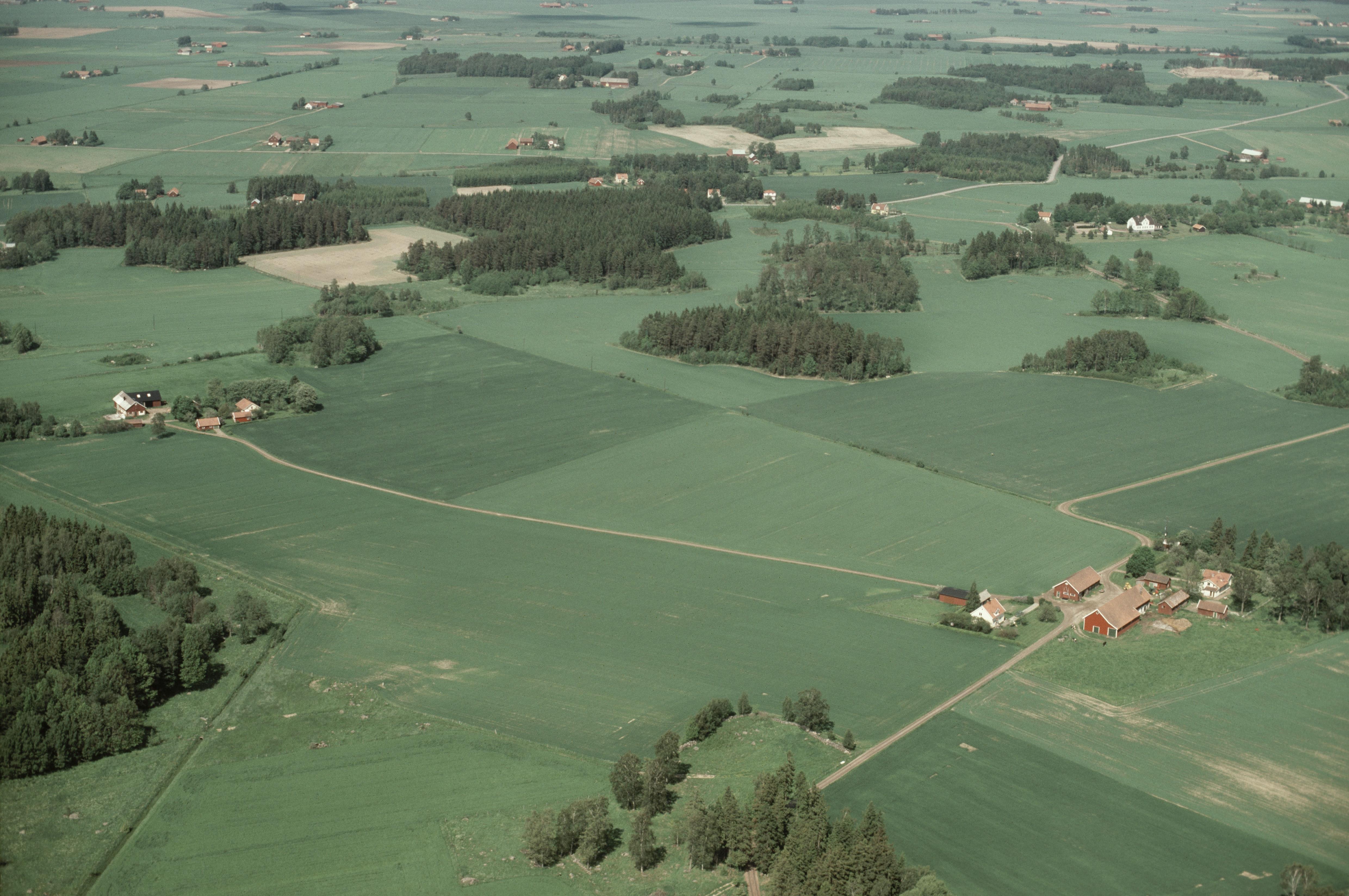 Jan Norrman, Faleberg