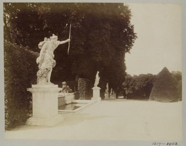 Atget, Jean-Eugène-Auguste, Photograph