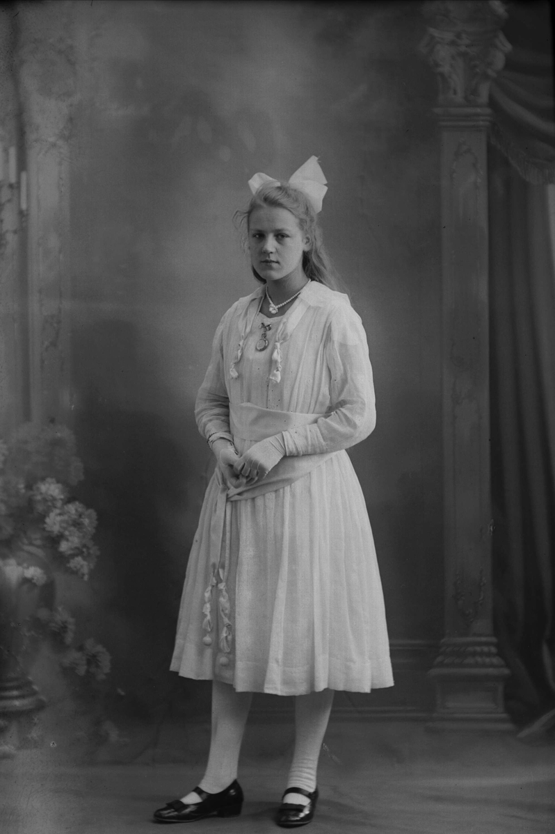 Gustav Borgen, NFB.44501