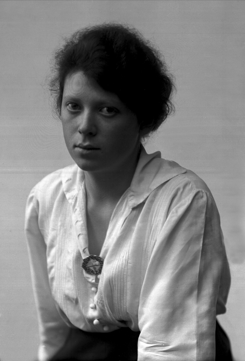 Gustav Borgen, NFB.19854