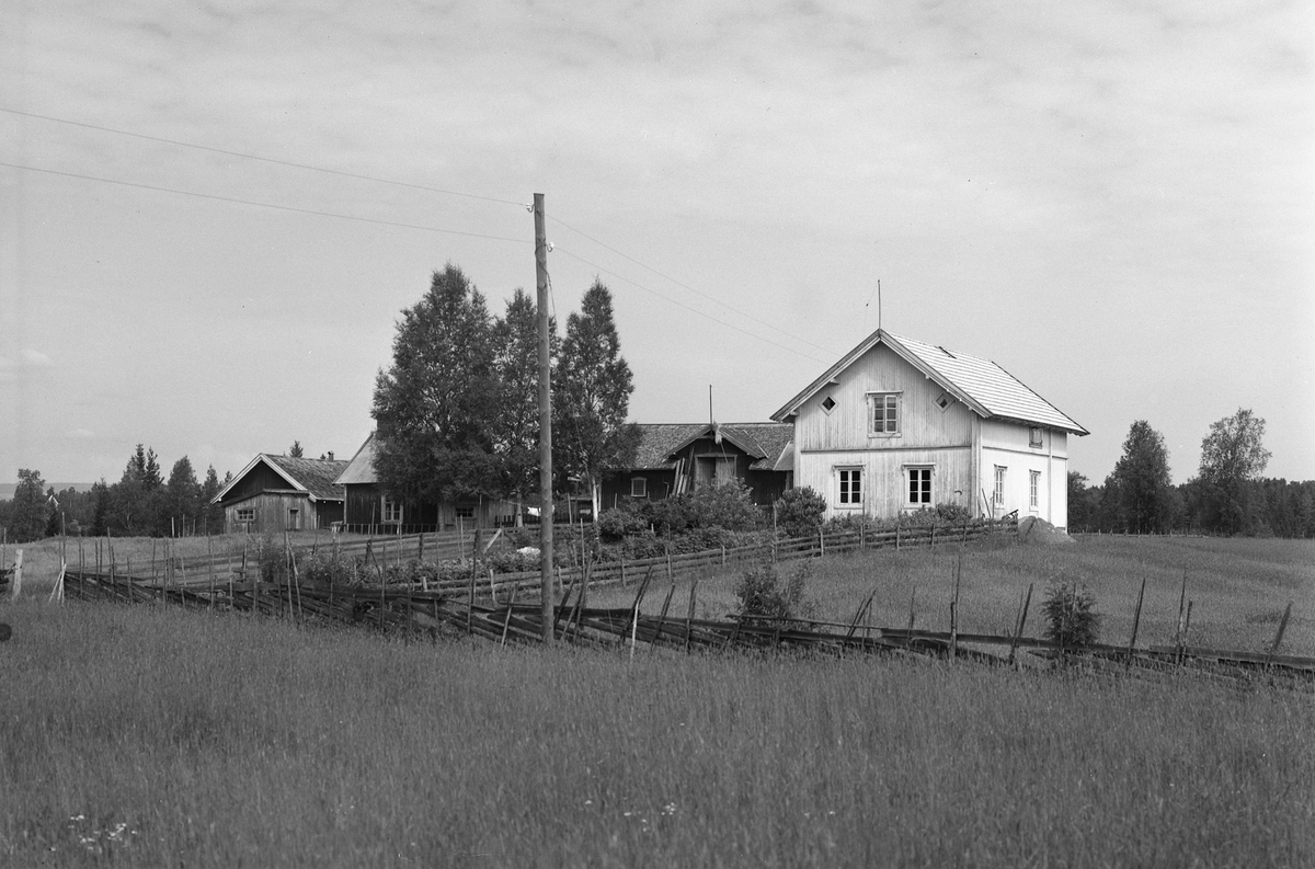 Anno Domkirkeodden, EKSTR: GARDSTUN, FLØDHOLEN. Se Løtenboka, bind 3. Bygdeboka fra 1955, side 485