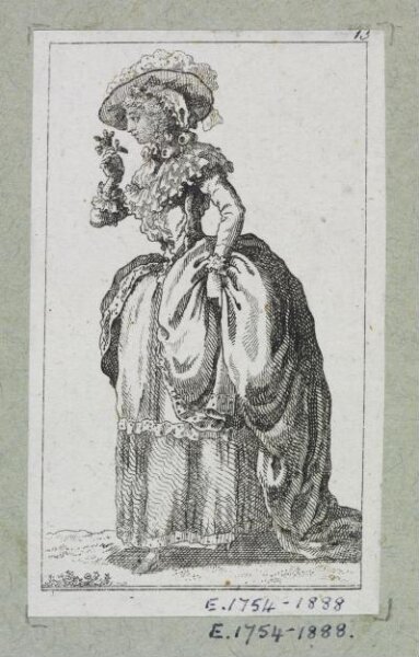 Unknown, Print