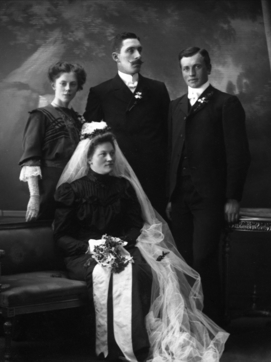 Gustav Borgen, NFB.36018